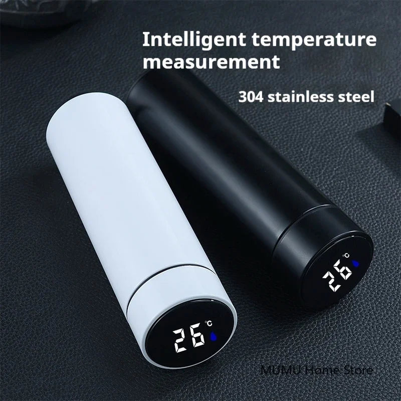 Gourde intelligente 500ml