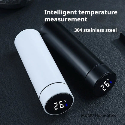 Gourde intelligente 500ml