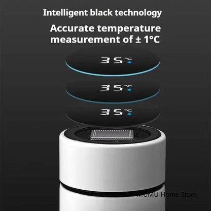 Gourde intelligente 500ml